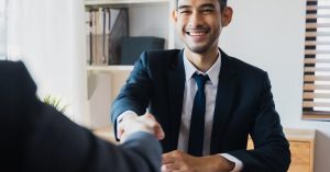 executive recruitment indonesia