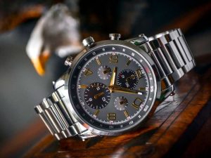 Pusat Pegadaian Jam Tangan dengan Praktis