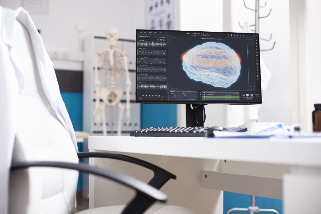 Kapan Harus ke Neurology Polyclinic Kenali Tanda Masalah Saraf Sejak Dini