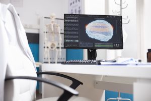 Kapan Harus ke Neurology Polyclinic Kenali Tanda Masalah Saraf Sejak Dini