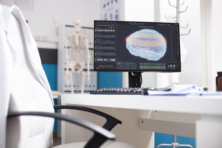 Kapan Harus ke Neurology Polyclinic Kenali Tanda Masalah Saraf Sejak Dini