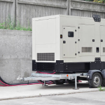 Daftar Genset Surabaya Paling Laris dengan Spesifikasi Lengkap