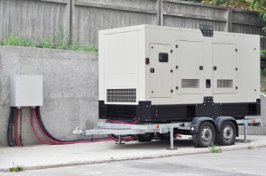 Daftar Genset Surabaya Paling Laris dengan Spesifikasi Lengkap