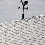 Jenis dan Harga Genteng Metal Multiroof untuk Hunian