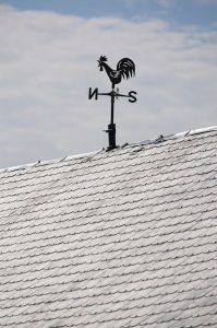 Jenis dan Harga Genteng Metal Multiroof untuk Hunian