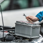 Jual Aki Mobil Jakarta Barat, Tersedia Merek-Merek Terbaik untuk Kendaraan Sport