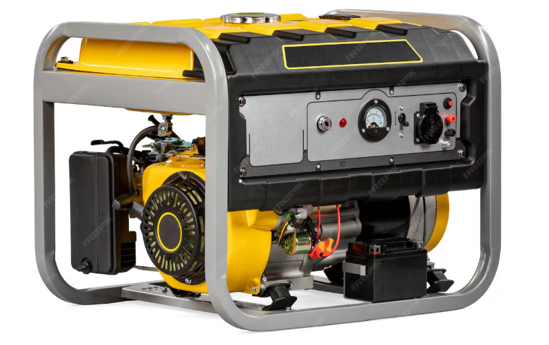 Pertimbangan Saat Pilih Toko yang Jual Genset Silent