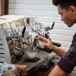 Harga Mesin Coffee Maker Terbaik untuk Bisnis Kopi