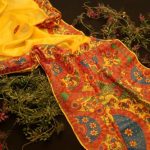 Printing Hijab Jakarta untuk Pengusaha Fashion Pemula