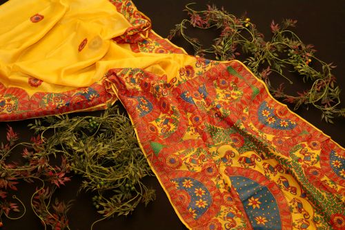 Printing Hijab Jakarta untuk Pengusaha Fashion Pemula